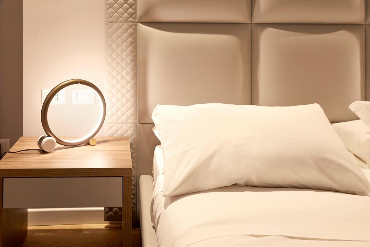 Apartamento Prestige Boutique -piazza Duomo Milão