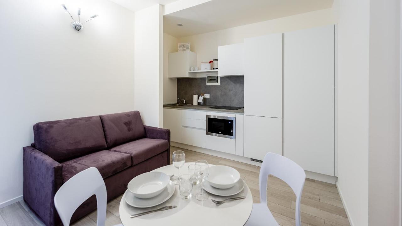 Italianway - The B Village Business Apartamento *
