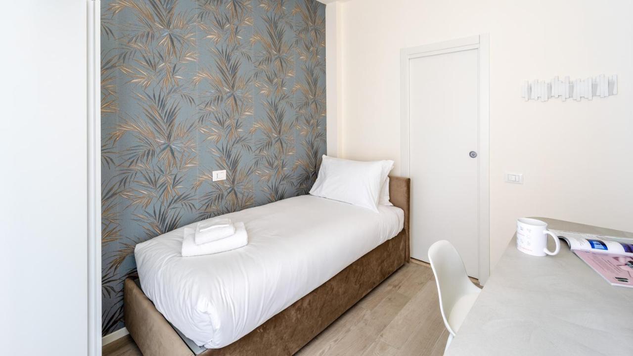 Apartamento Italianway - The B Village Business Milão
