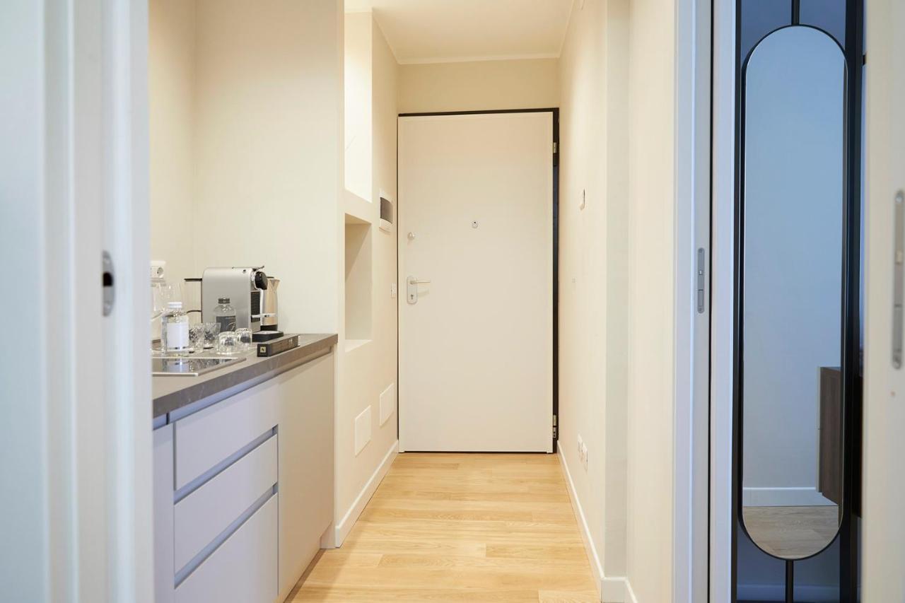 Prestige Boutique -piazza Duomo Apartamento Milão