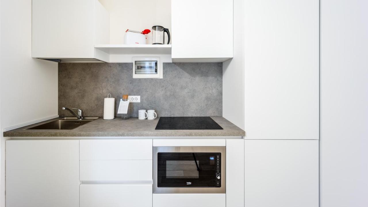 Apartamento Italianway - The B Village Business *