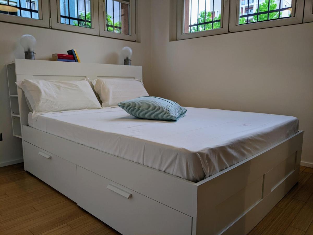 San Siro Qc20 Apartamento