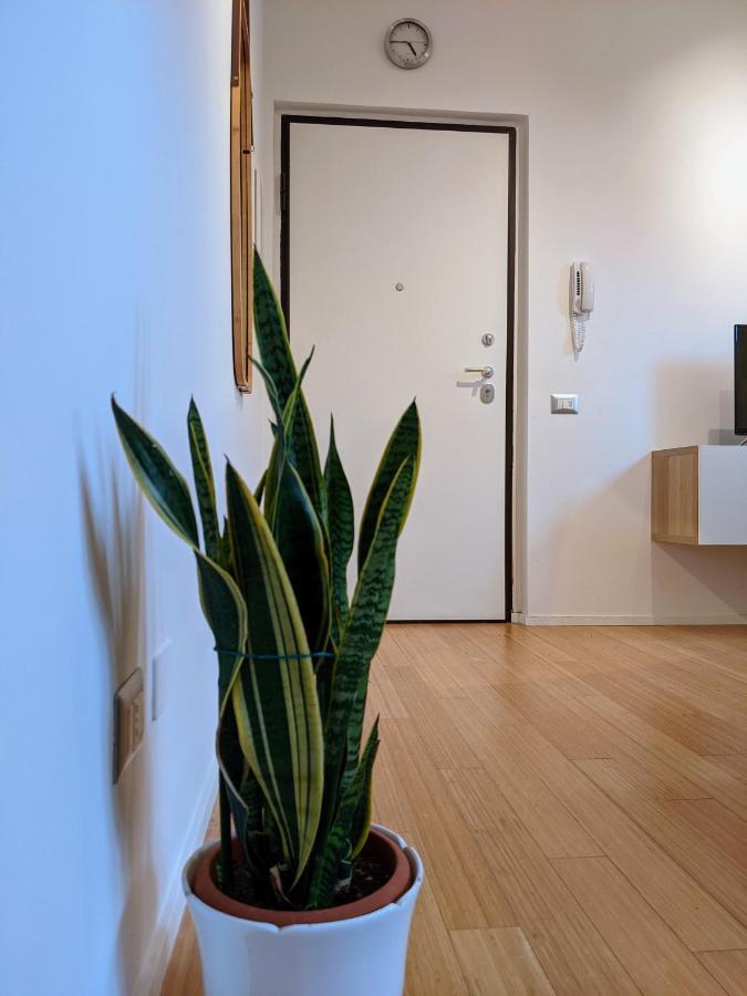 San Siro Qc20 Apartamento *