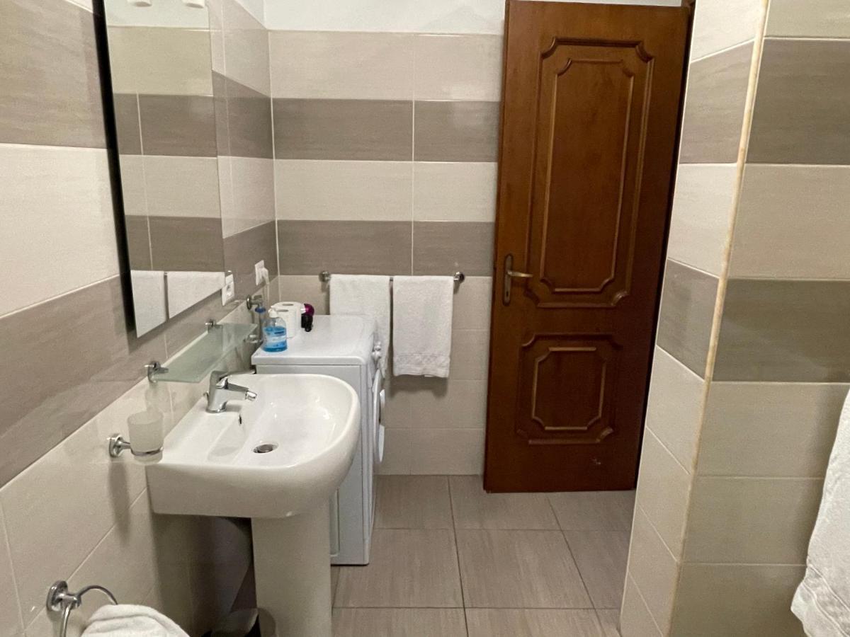 Apartment Aspromonte Mailand