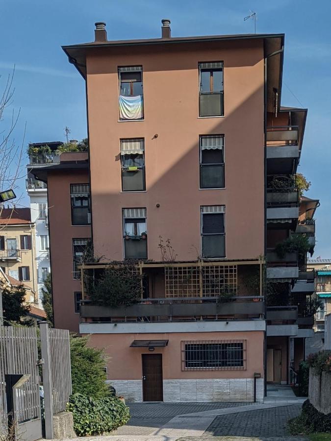 Apartamento San Siro Qc20
