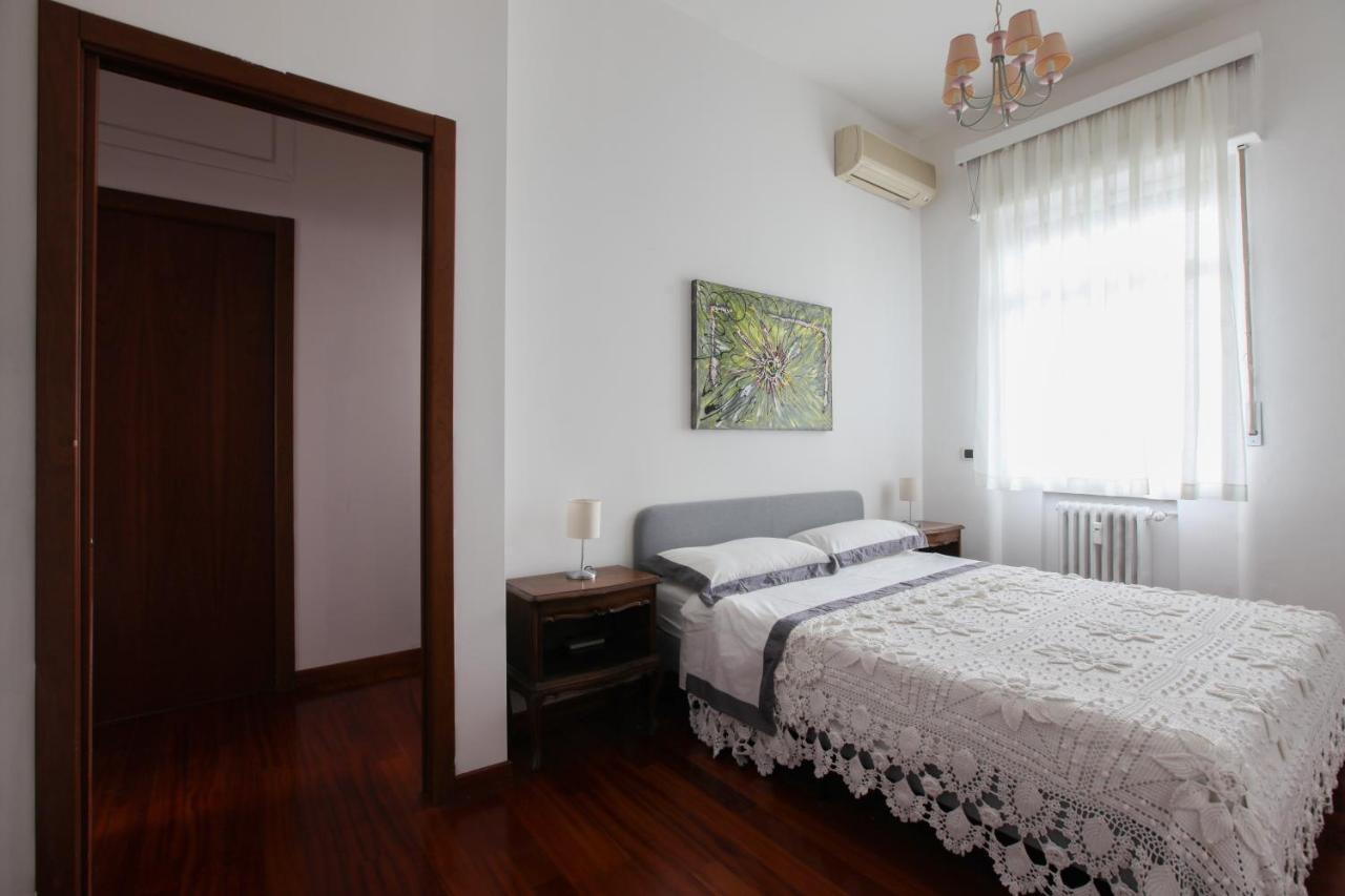 Bohemian District 2 Bdrs Apartamento