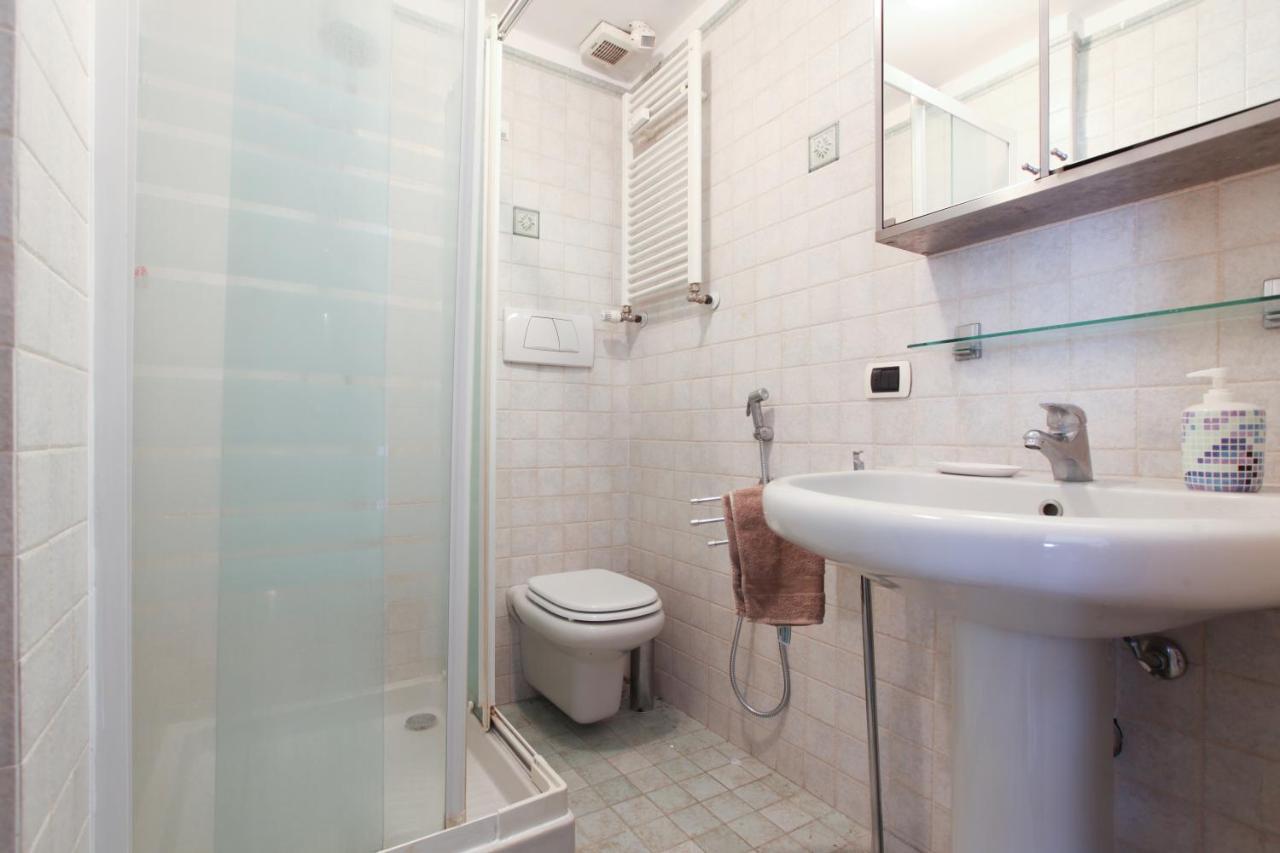 Apartamento Bohemian District 2 Bdrs Milão