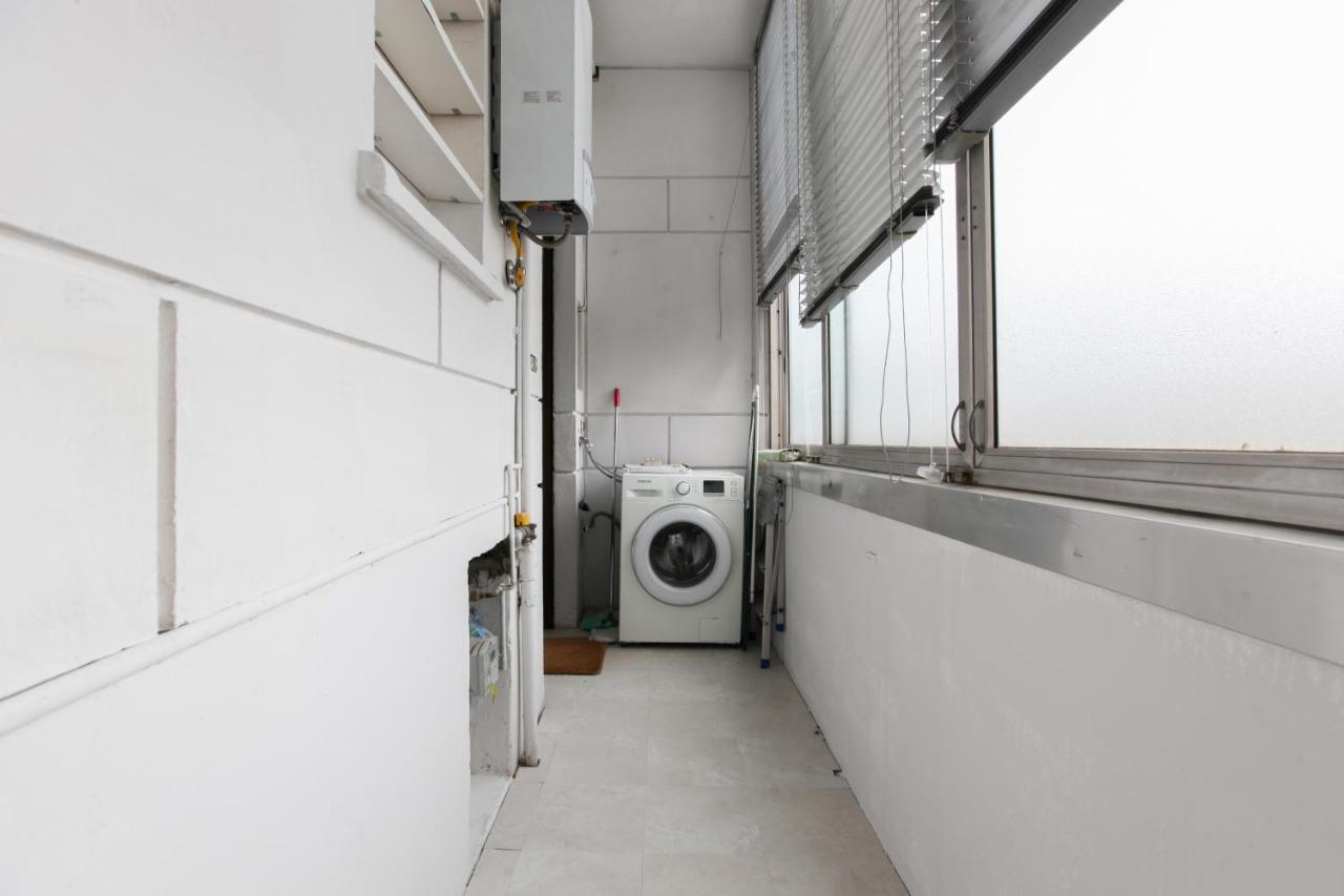 Apartamento Bohemian District 2 Bdrs Milão