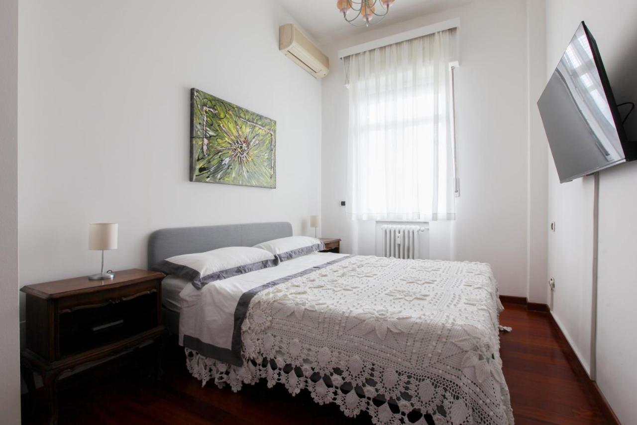 Bohemian District 2 Bdrs Apartamento