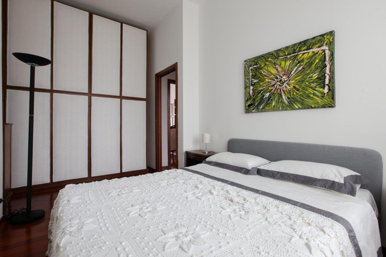 Apartamento Bohemian District 2 Bdrs Milão