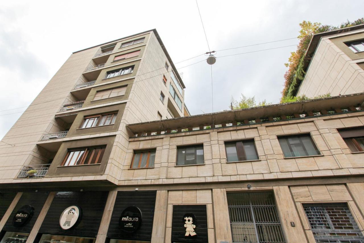 Bohemian District 2 Bdrs Apartamento Milão