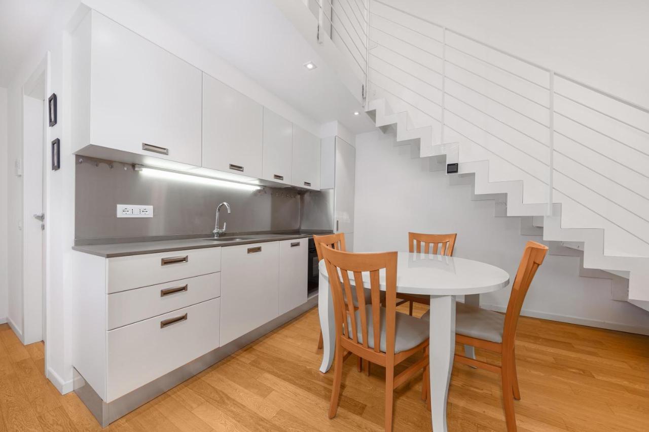 Apartment Casa Da Luna Mailand
