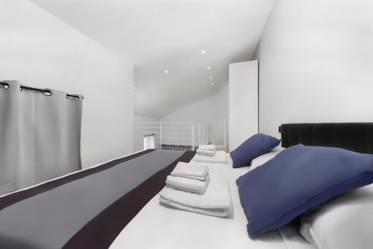 Casa Da Luna Apartment