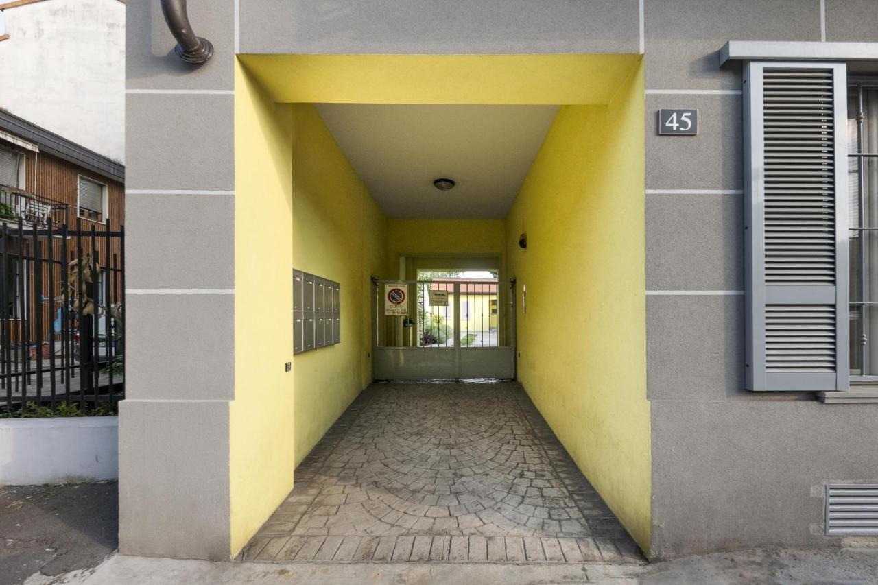 Casa Da Luna * Mailand
