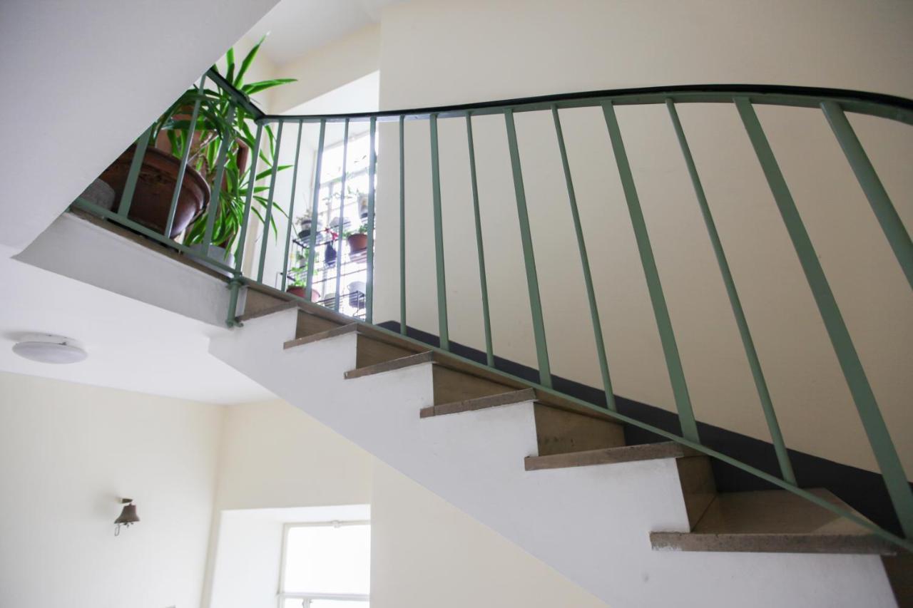 Apartamento Bohemian District 2 Bdrs Milão