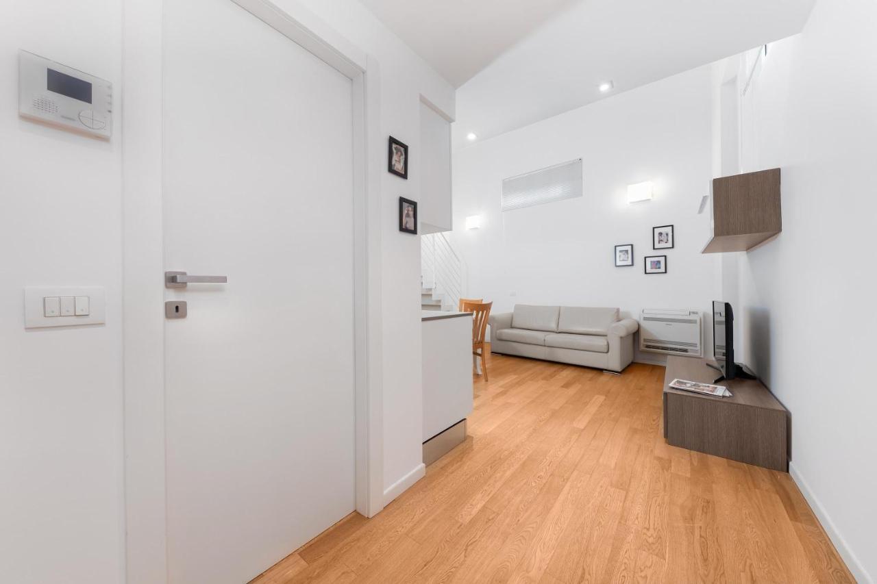 Casa Da Luna Apartment Mailand
