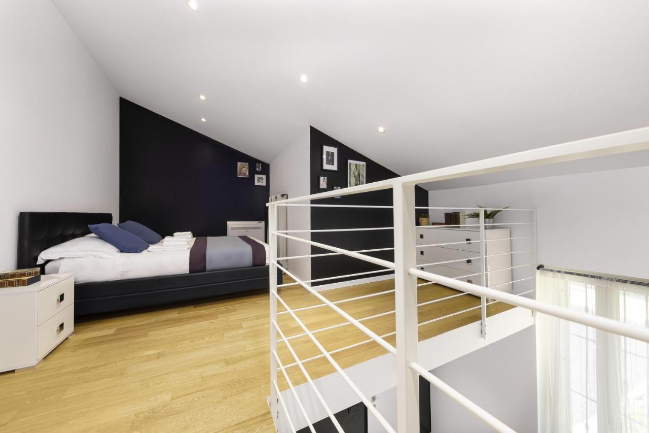 Casa Da Luna Apartment