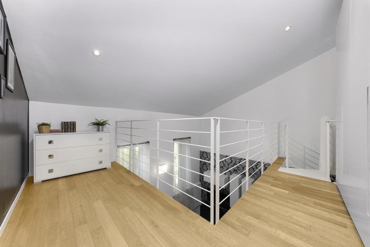 Casa Da Luna Apartment Mailand