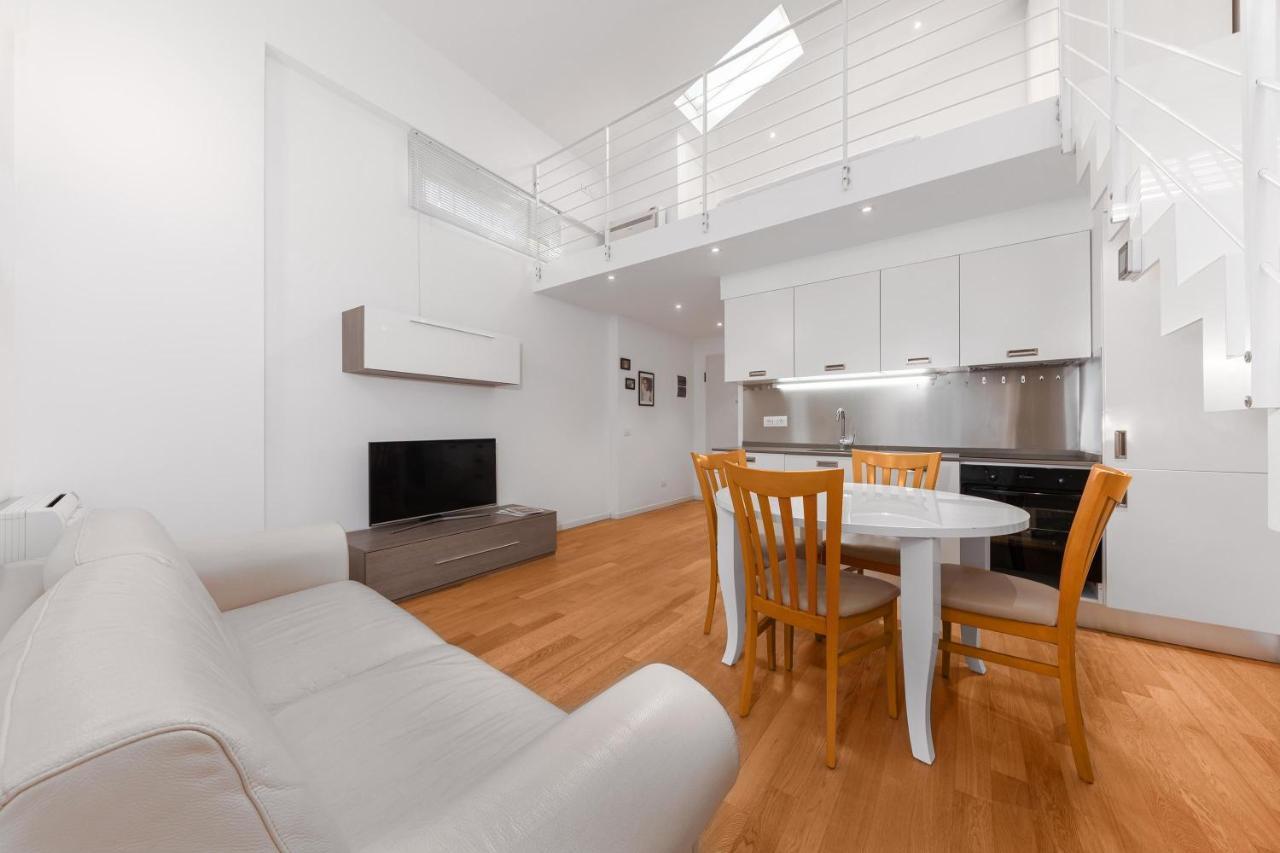 Apartment Casa Da Luna