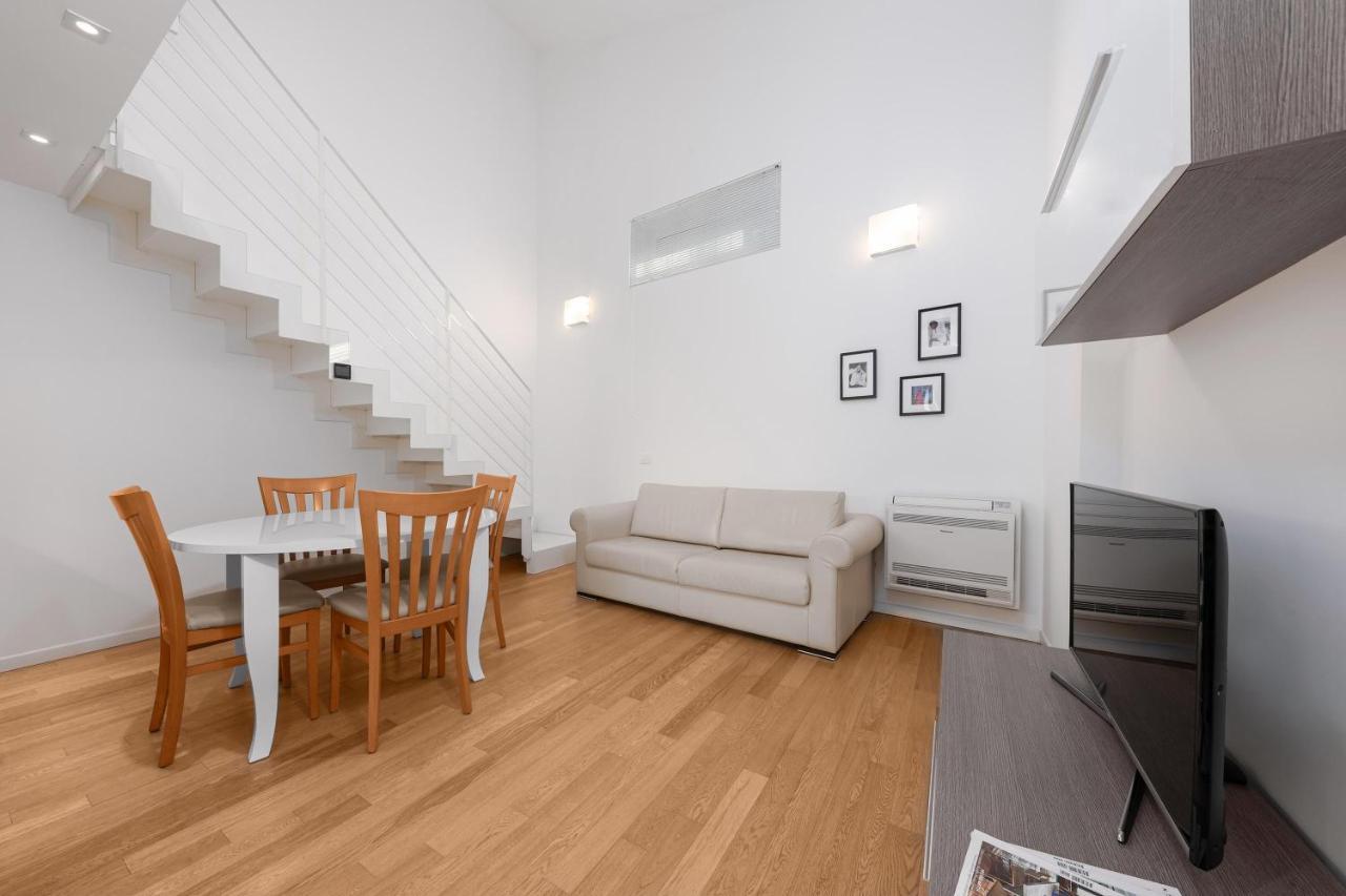 Apartment Casa Da Luna