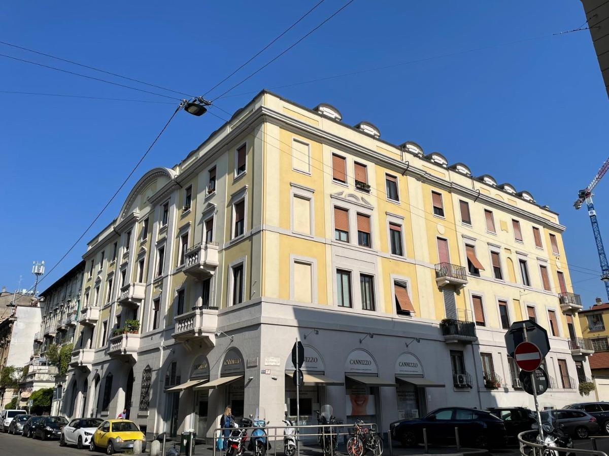 Donatello11 Apartment