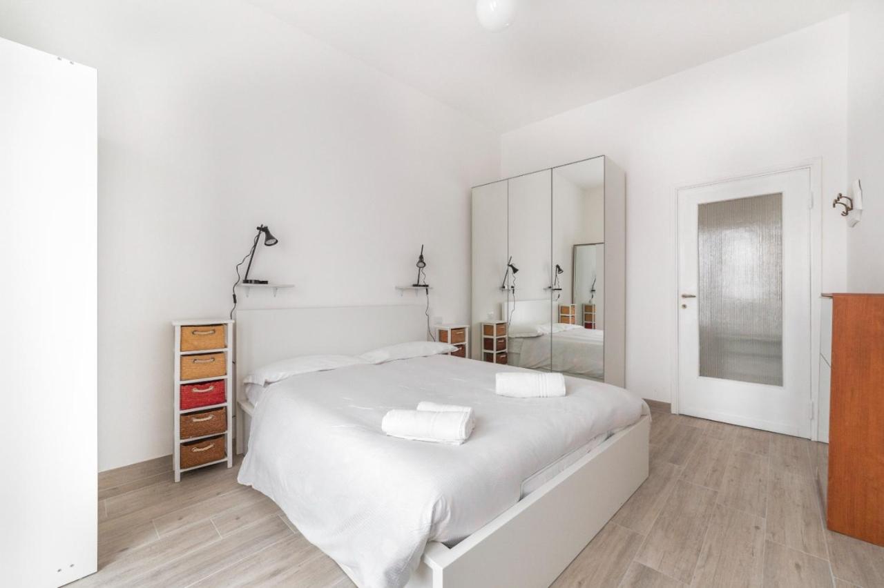 Apartment Sant'ambrogio Bright With Terrace *