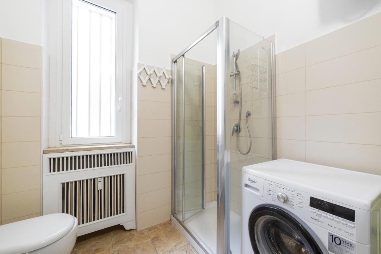 Apartment Sant'ambrogio Bright With Terrace