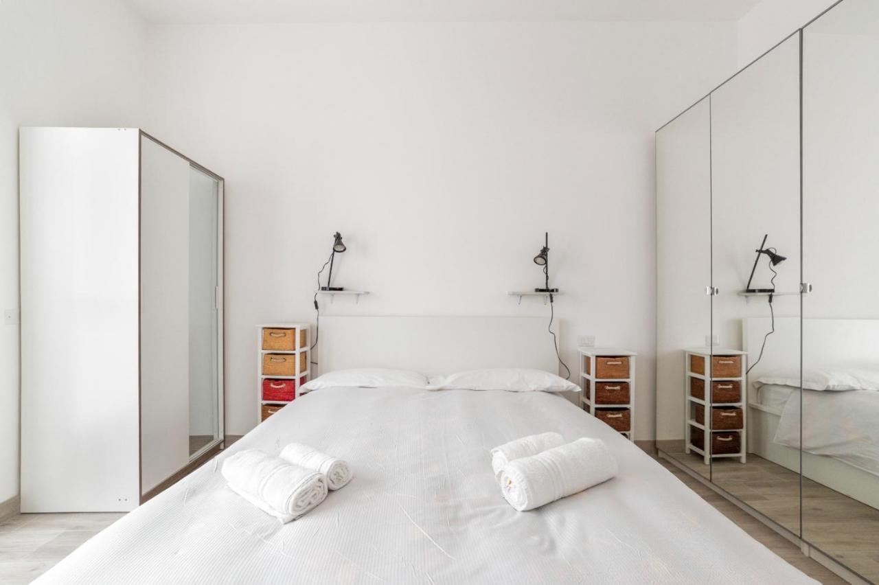 Apartment Sant'ambrogio Bright With Terrace