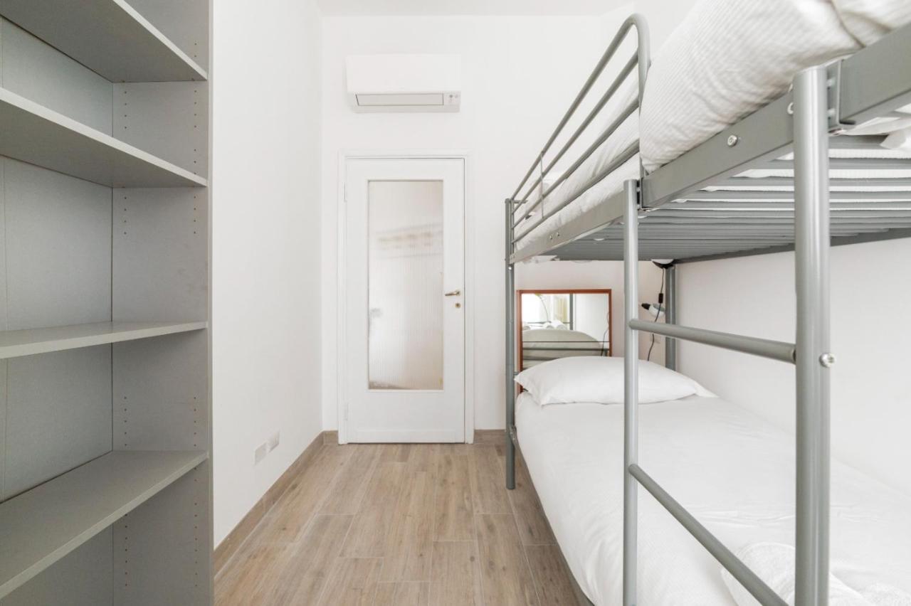 Apartment Sant'ambrogio Bright With Terrace Mailand