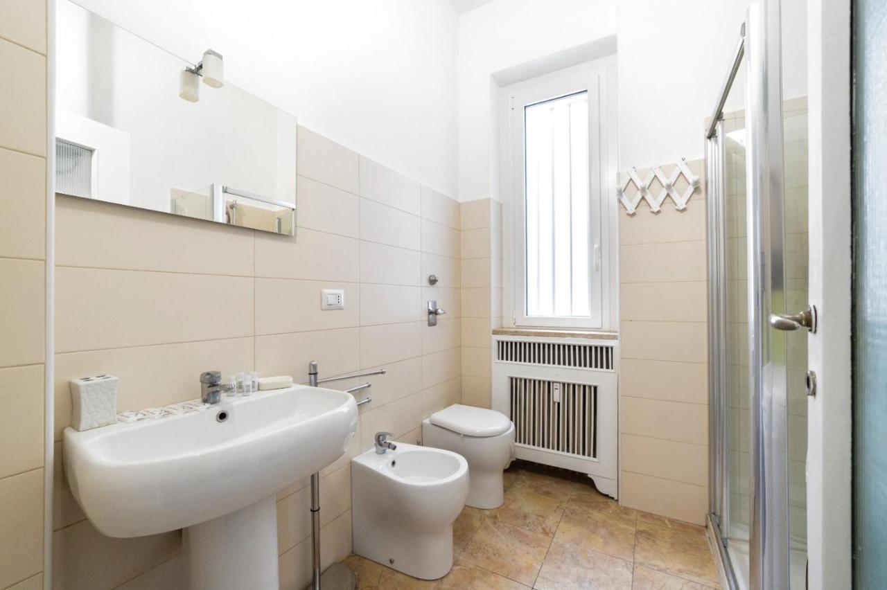 Sant'ambrogio Bright With Terrace * Mailand