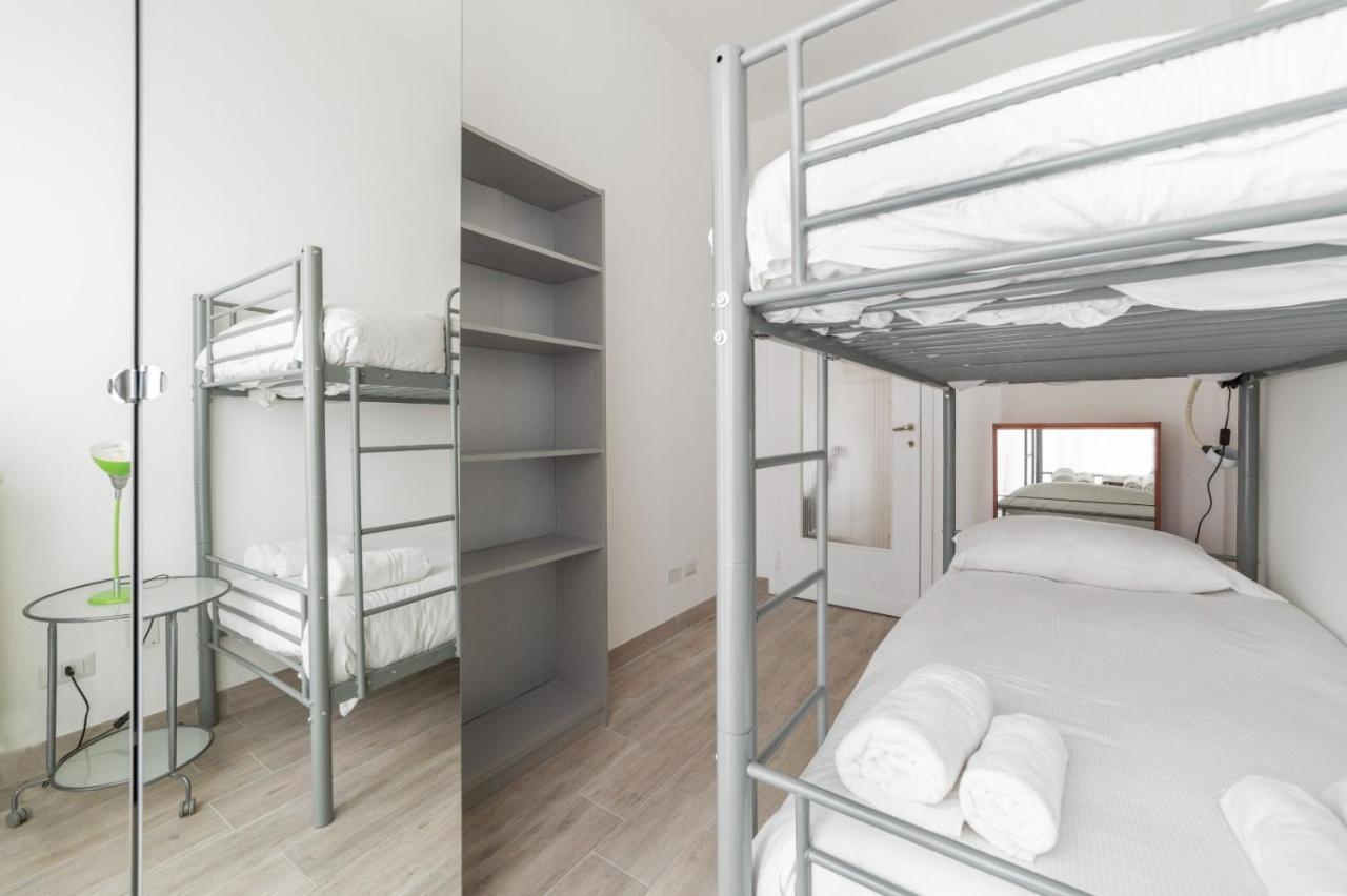Sant'ambrogio Bright With Terrace * Mailand