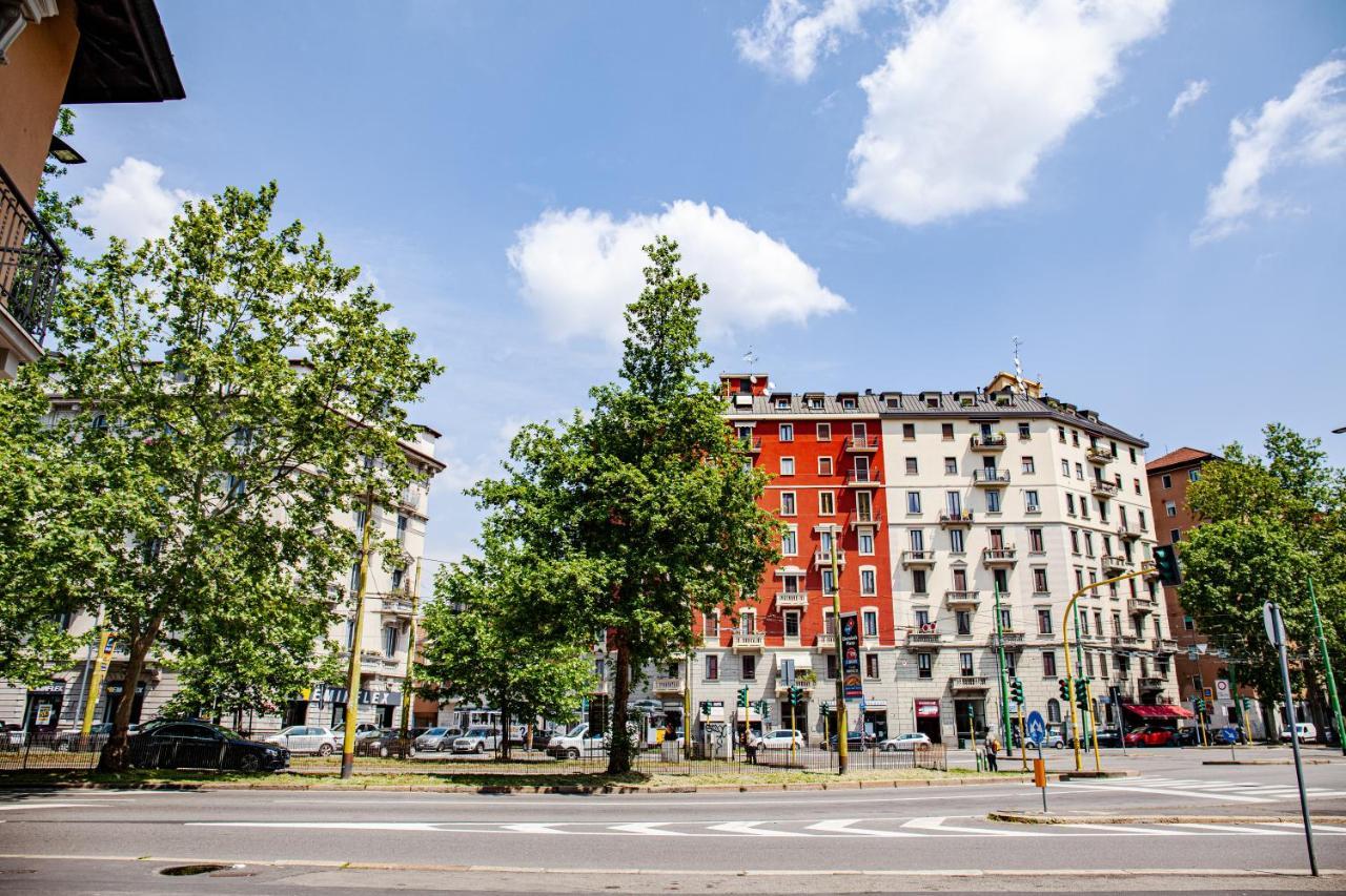 Sunshine Raggio Di Sole Apartment Mailand