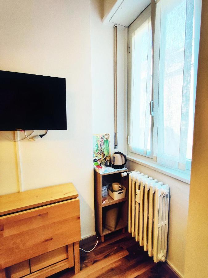 Apartamento Ph *