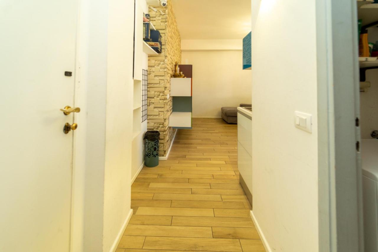 Apartment Maya *