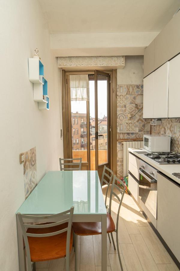 Central Apartment Milano Apartamento