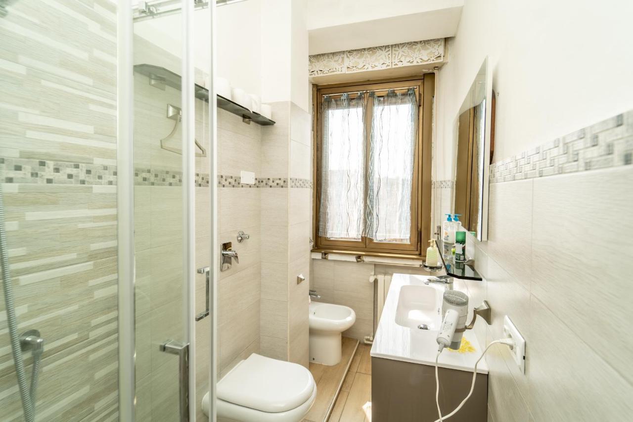 Apartamento Central Apartment Milano