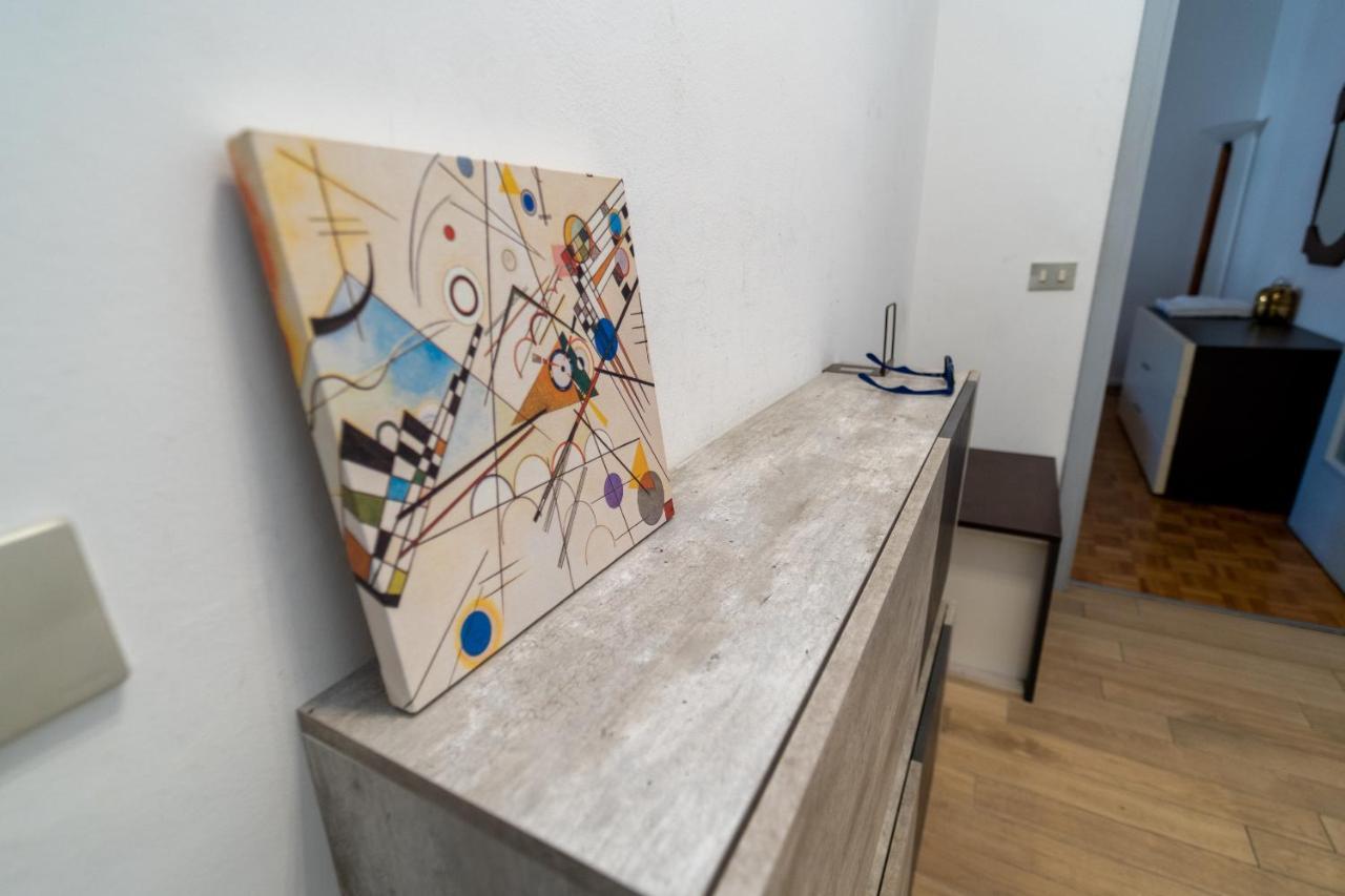 Apartment Maya Milan