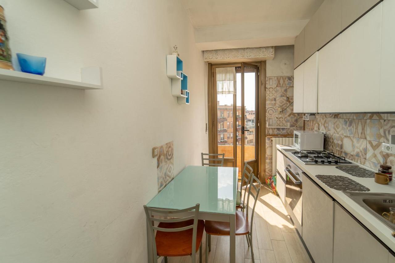 Apartamento Central Apartment Milano