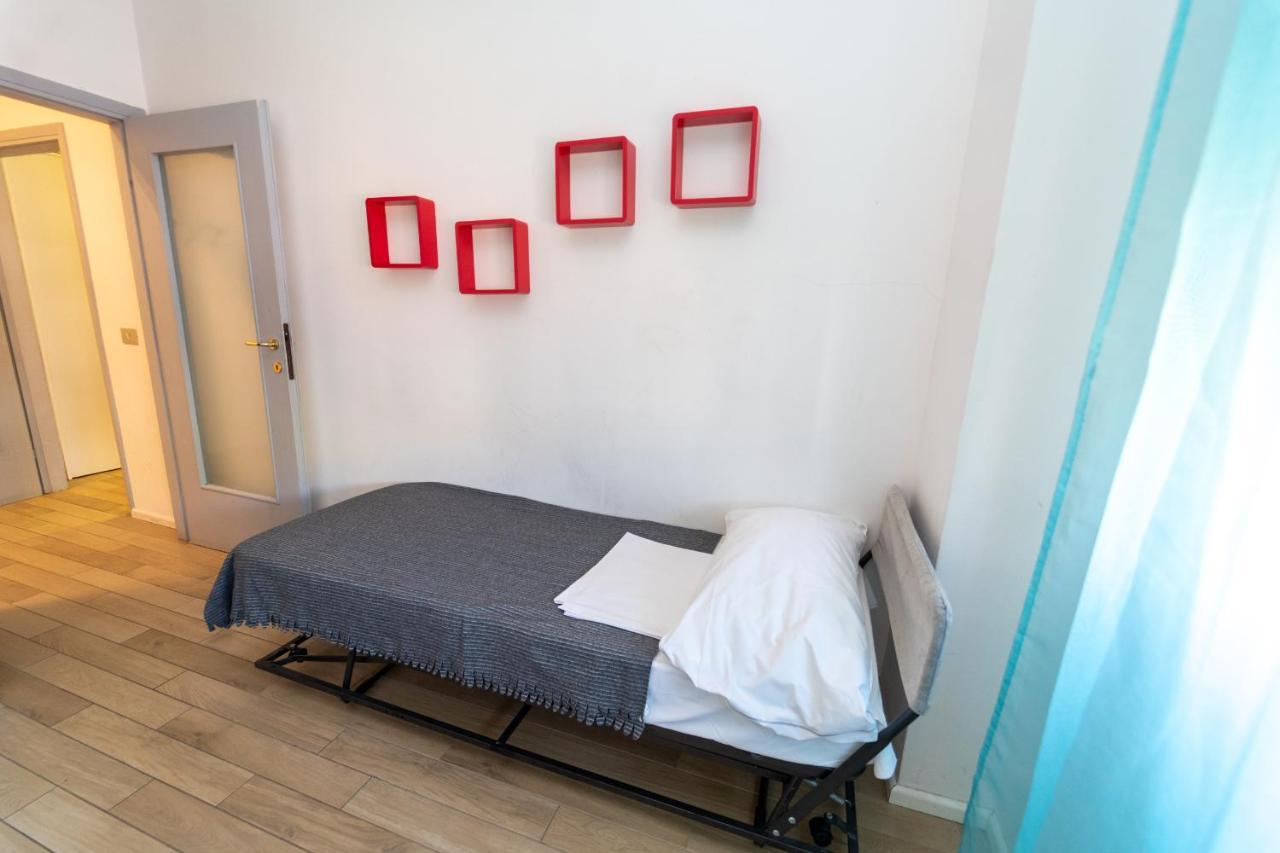 Maya Apartment