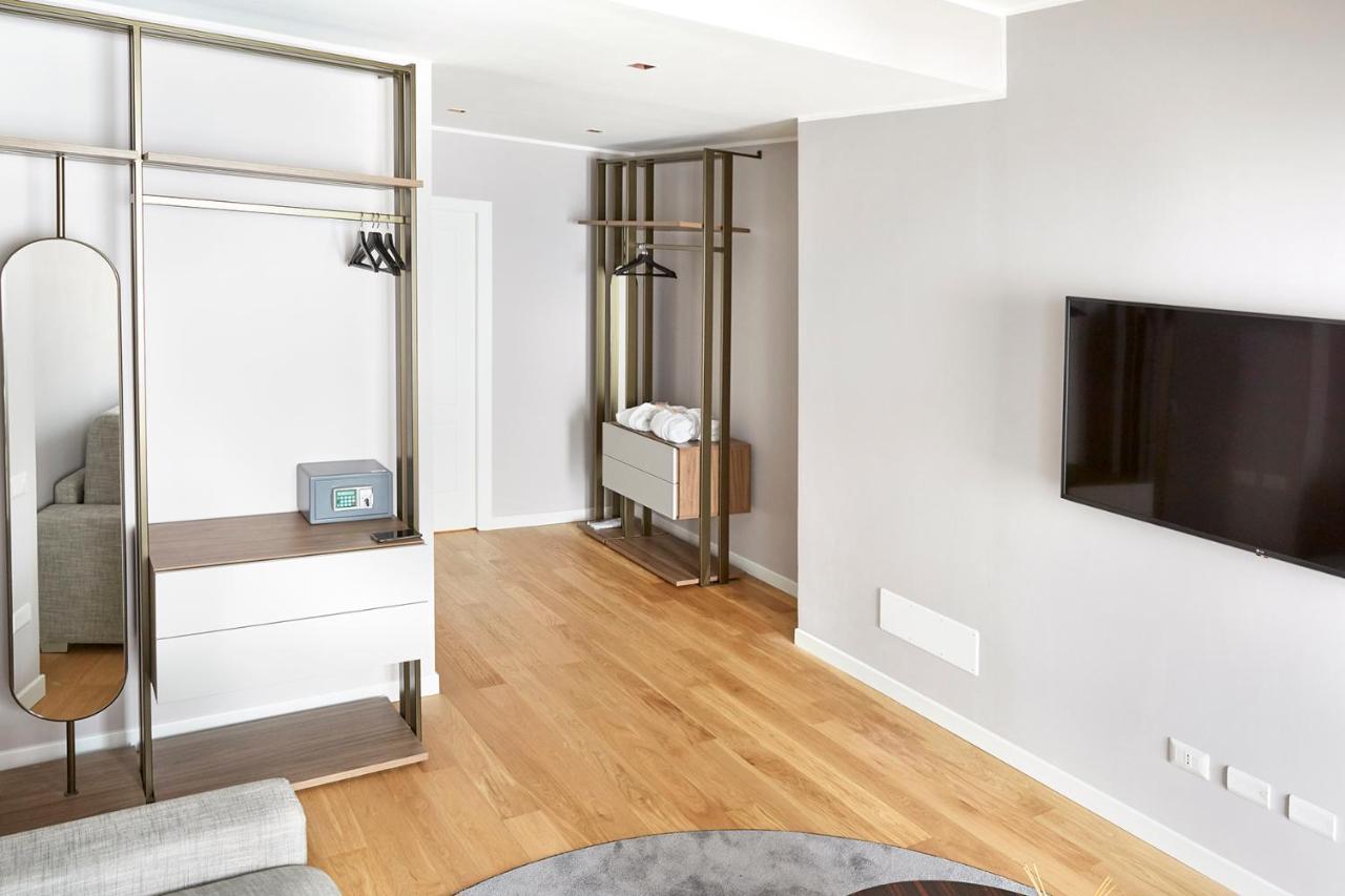 Prestige Boutique -piazza Duomo Apartamento *