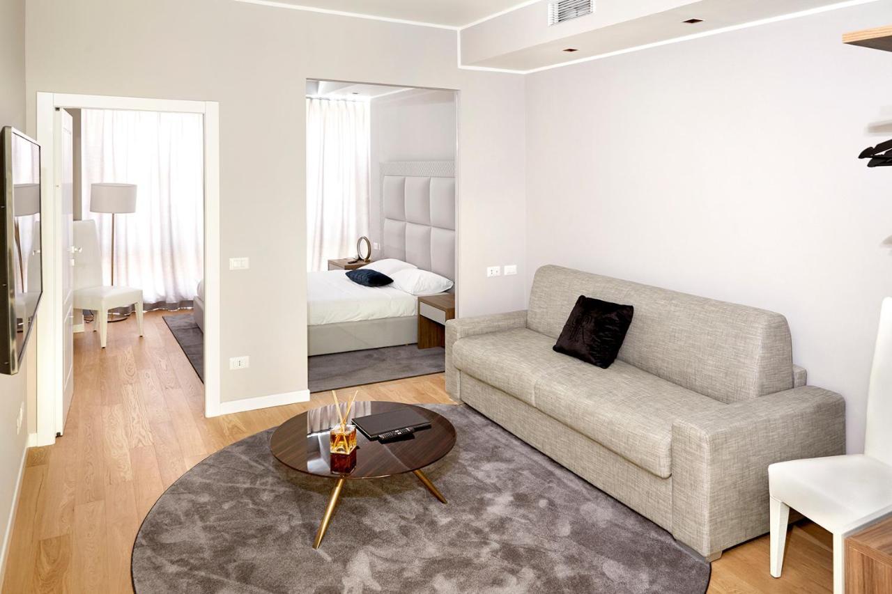 Prestige Boutique -piazza Duomo Apartamento *