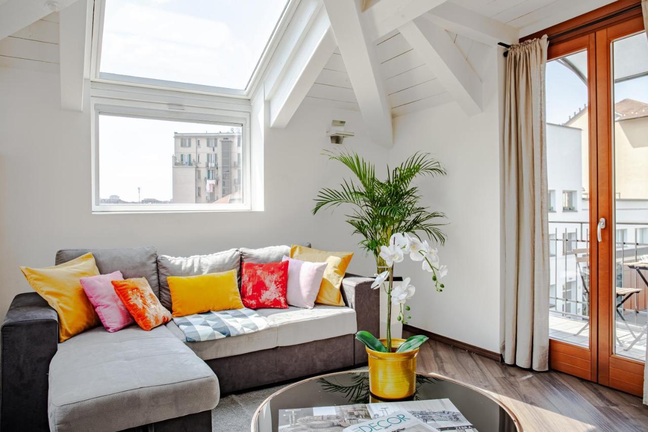 Apartment Sunshine Raggio Di Sole Mailand