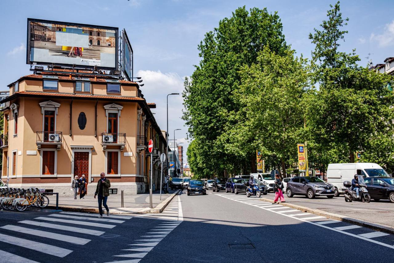 Apartment Sunshine Raggio Di Sole Mailand