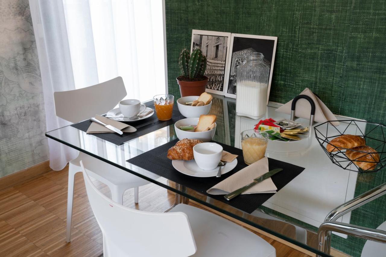 Apartamento Vela Centro Con Garage *