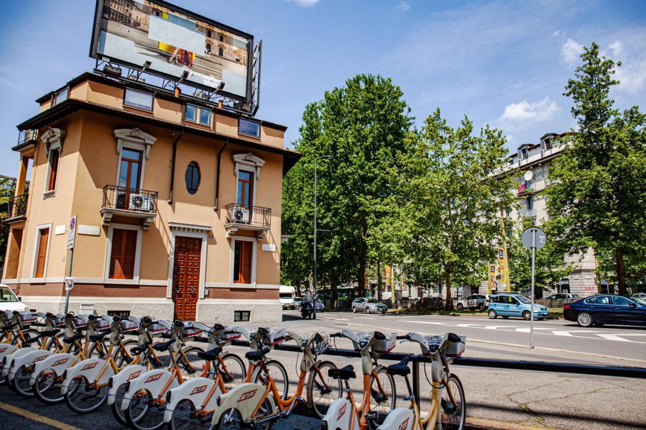 Apartment Sunshine Raggio Di Sole
