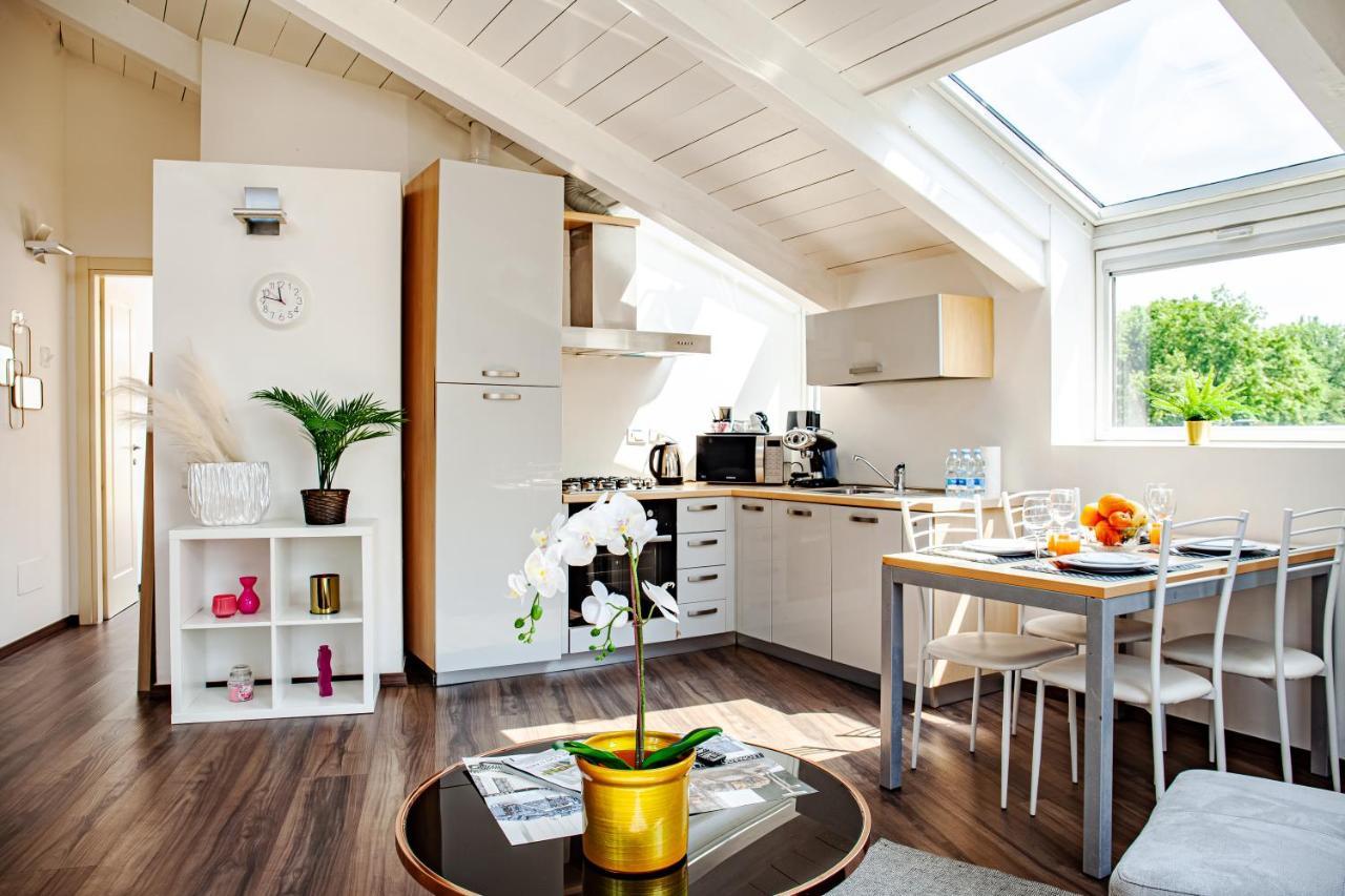 Apartment Sunshine Raggio Di Sole