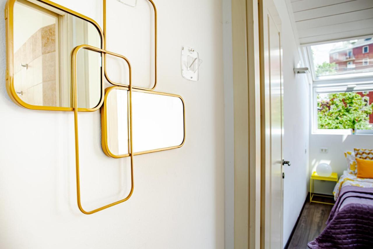 Apartment Sunshine Raggio Di Sole