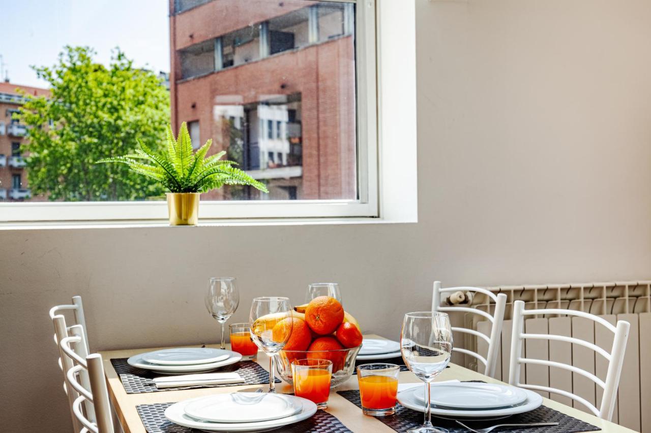 Apartment Sunshine Raggio Di Sole Mailand