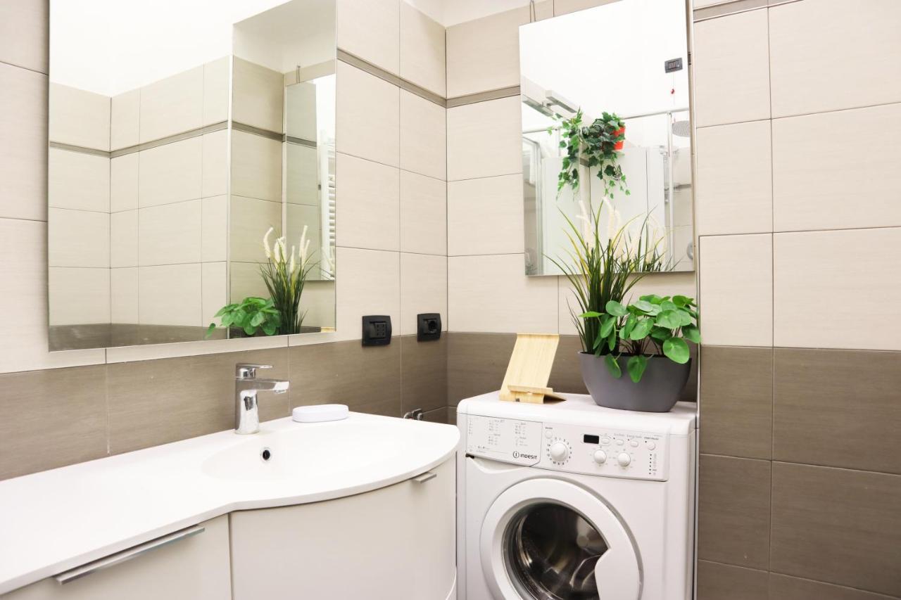 Cenisio Comfort House Apartment *