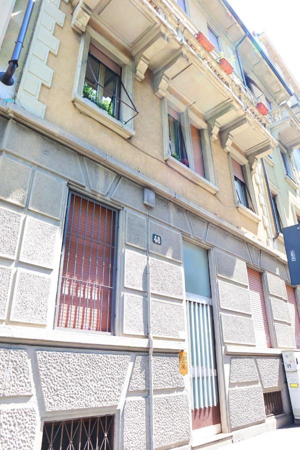 Cenisio Comfort House Mailand